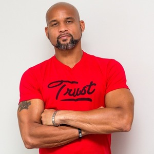 Shaun T Shaun T