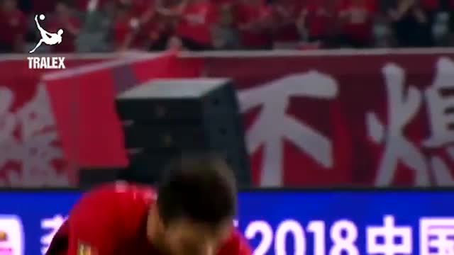 Oscar 2019 ● Skills/Goals & Assists