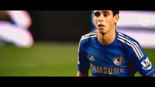 10 Times OSCAR Scored World-Class Goals