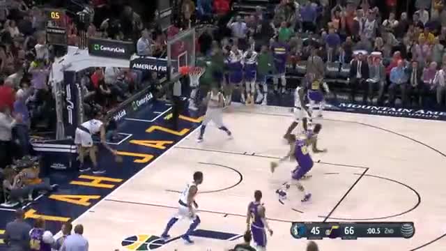 Donovan Mitchell BEST Highlights & Moments from 2018-19 NBA Season!