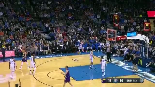 Donovan Mitchell's Best Plays From the 2018-19 NBA Regular Season