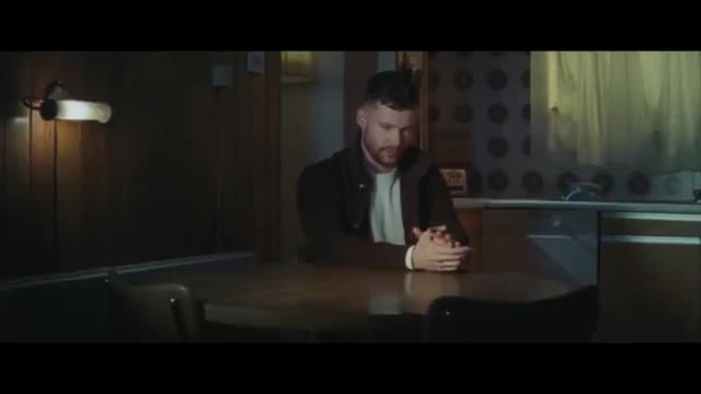 Calum Scott - No Matter What