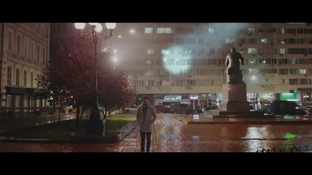Calum Scott - You Are The Reason (Official)