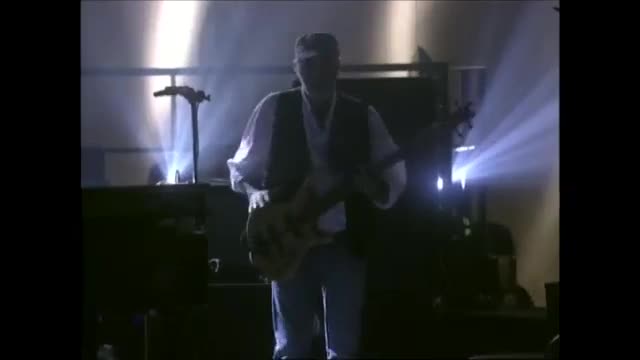 Fleetwood Mac - The Chain (Official Music Video)