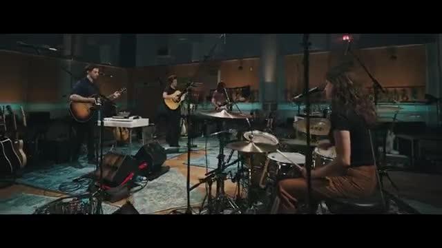 Harry Styles - Two Ghosts (Live in Studio)
