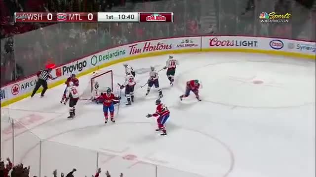 GOTTA SEE IT: Mike Reilly Fools Pheonix Copley With Quick Deke To Scor