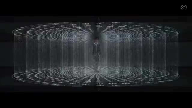 NCT 127 엔시티 127 'Superhuman' MV