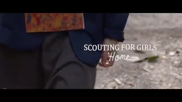 Scouting For Girls - Home (Music Video)