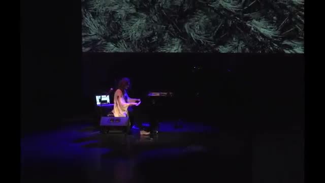 Common Places (Live at The Moss Theater)