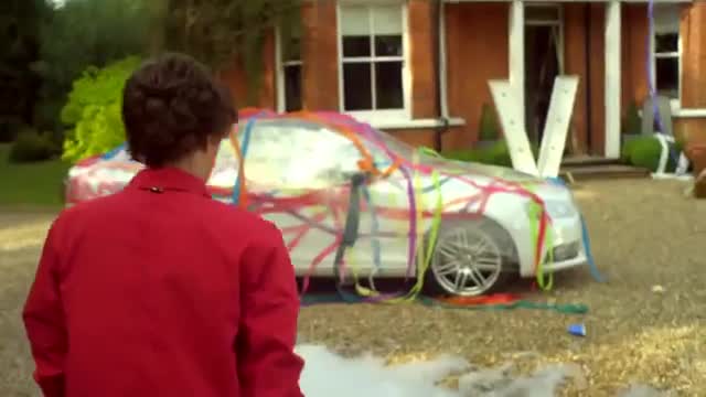 The Vamps - Can We Dance (Official Video)
