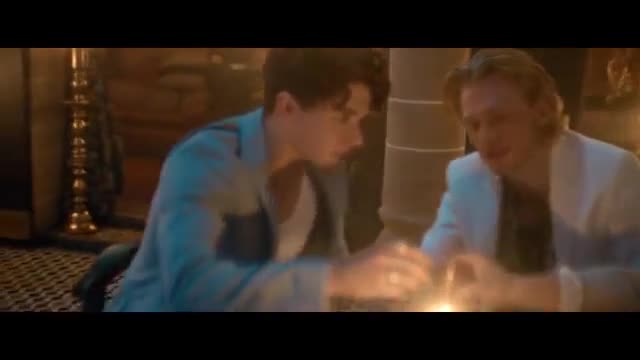 The Vamps - Just My Type