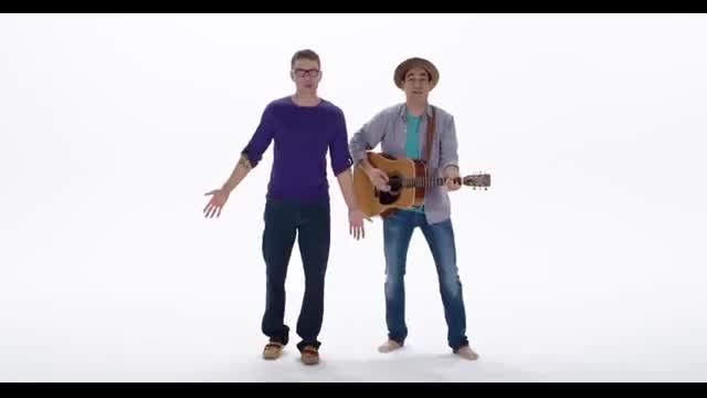 The Raging Idiots - When I Grow Up