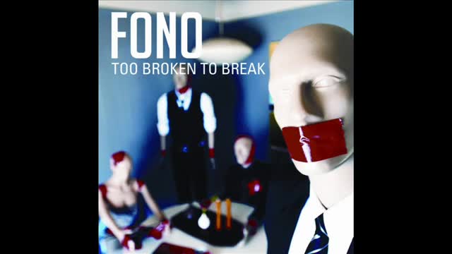 Fono - Dangerous