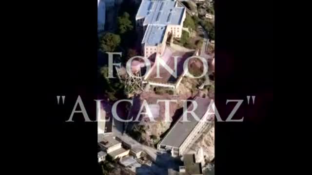 Fono - Alcatraz