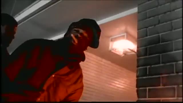 Wu-Tang Clan - C.R.E.A.M. (Official Music Video)