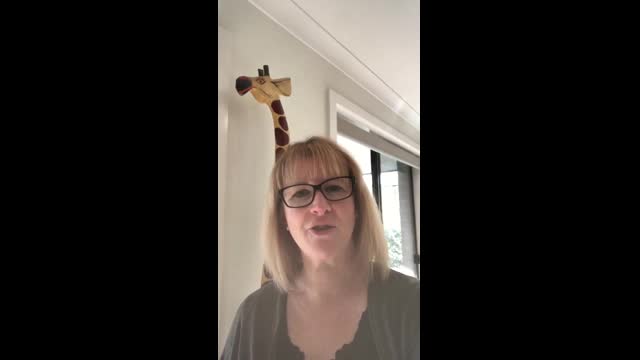 Are you happy enough?