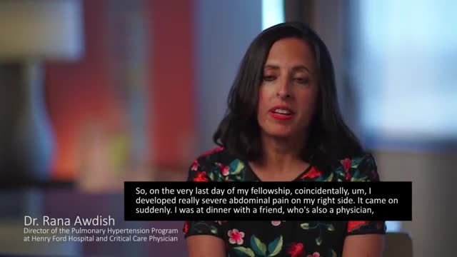 In Shock by Dr. Rana Awdish