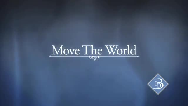 Lucas Daniel Boyce - Presentation Excerpts