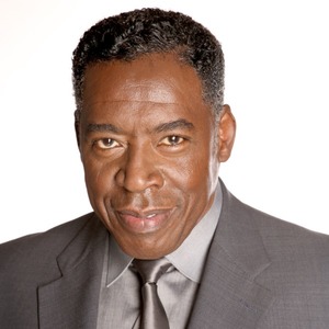 Ernie Hudson