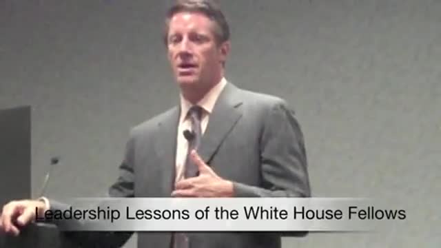 Charles P. Garcia Defines Leadership at NSHMBA-Cincinnati (Part III)