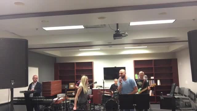 Sonic Groove