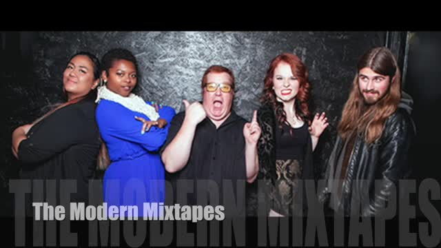 The Modern Mixtapes