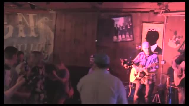 The Riot Band