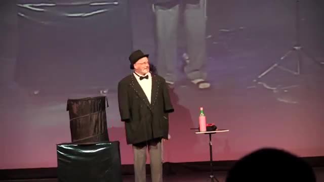 Jay Mattioli Instant Magician