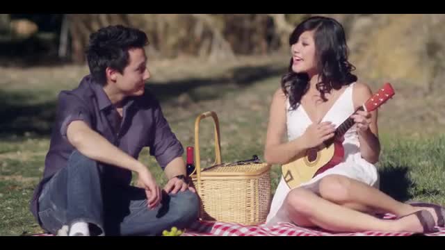 ALFA: "Blue" Official Music Video