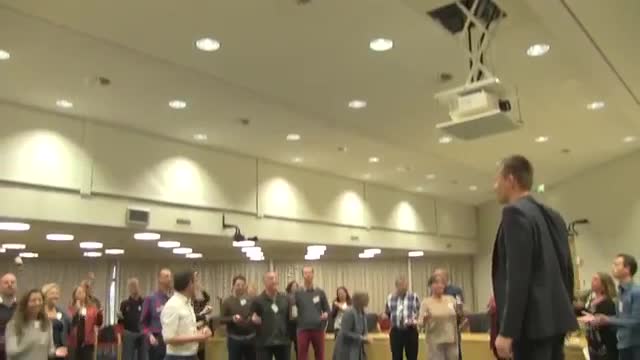 Teambuilding Activity