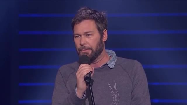 Jon Dore - I Have Never Had An Epiphany