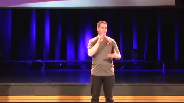 Fish Sticks Improv