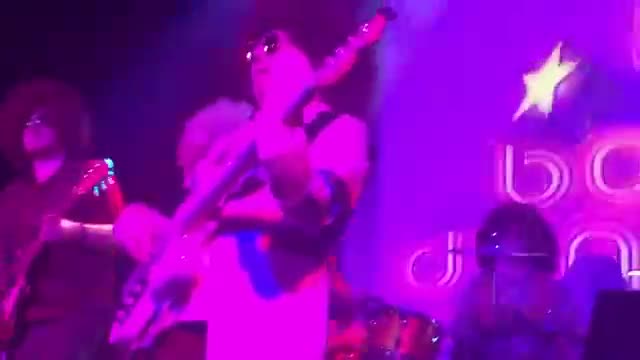 Boogie Dynomite