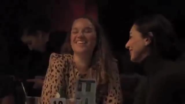 Gotham Comedy