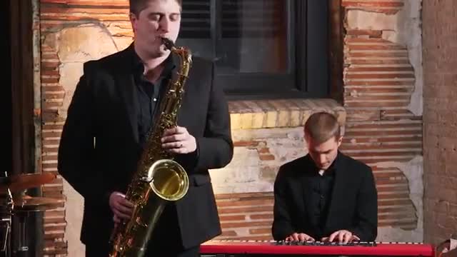 Jason Price Trumpet