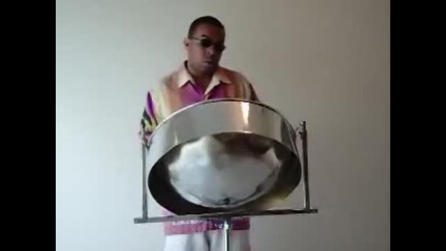 Steeldrums