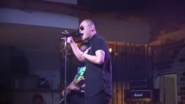 Band