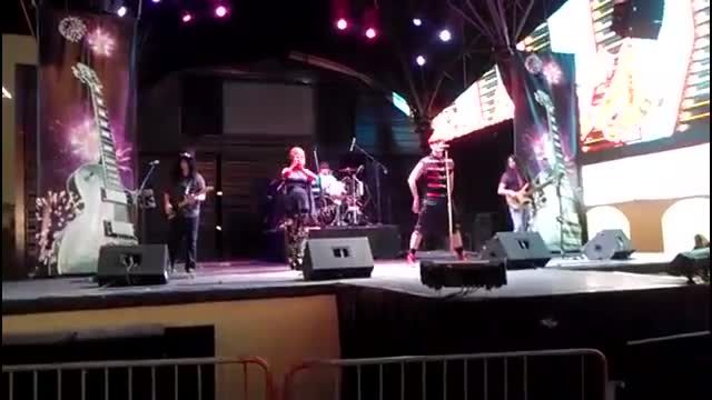 80's Tribute band