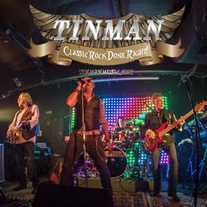 TinMan