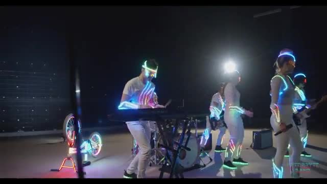 Band Promo