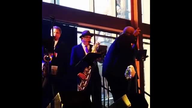 Motor City Revue