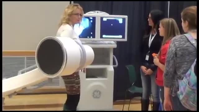 SheTech Explorer Highlights