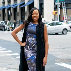 SHENIQUE COSTON
