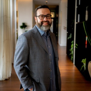 Christopher Merdon Hire an Employees / Workforce Speaker | eSpeakers