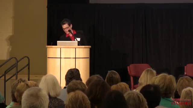 "A Future Without Breast Cancer" by Susan Love