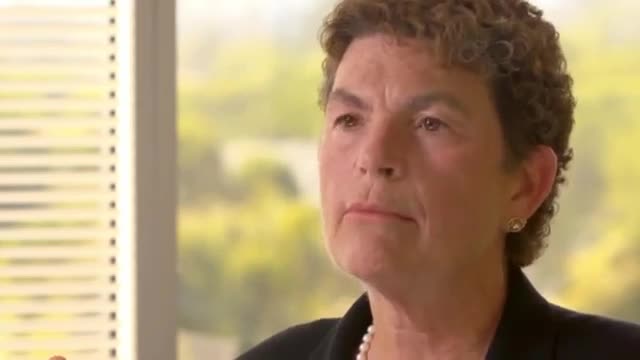 Dr. Susan Love: Cancer Research on Real Women