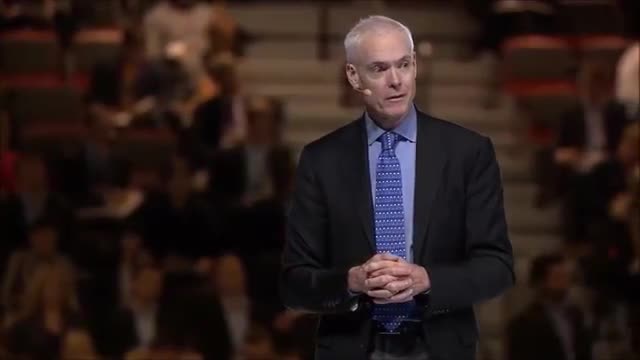 Level 5 Leadership