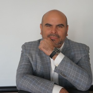 Salvador Velasco