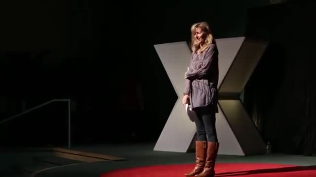 You are more powerful than you think: Lorin Beller at TEDxEncinitas