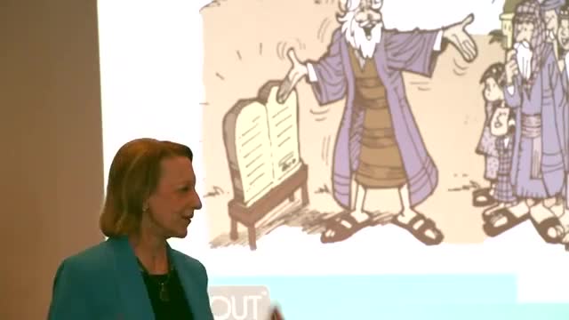 Anne B. Freedman - NAWBO